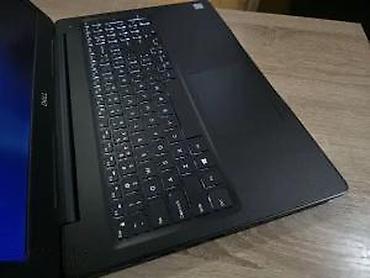 Dell: Dell 12GB SSD+HDD Kamera Hdmi Procesor I5. > > Prodajem Dell — 2