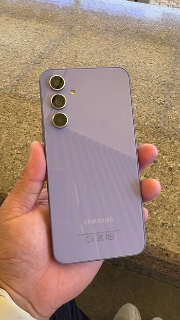 сколько стоит редми нот 13: Samsung Galaxy A54, Колдонулган, 256 ГБ