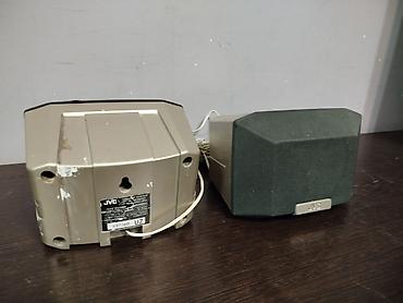 jbl 3: Продаю недорого 2 колонки от муз центра JVC. есть и другие — 1