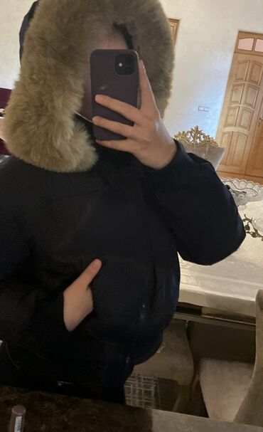 Kurtkalar: Puxovik kurtka, L — 9