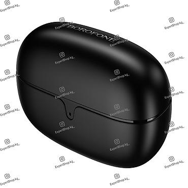 jack e4: Беспроводные наушники BOROFONE FQ10 - TWS-наушники Bluetooth сенсорное — 2