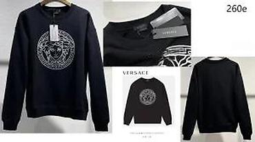 Duksevi: VERSACE MODELI, HIT DUKSEVI, TOP 2025-26 | Predivni modeli dukseva — 6