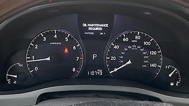 Lexus: Lexus RX: 2010 г., 3.5 л, Автомат, Газ, Кроссовер — 11