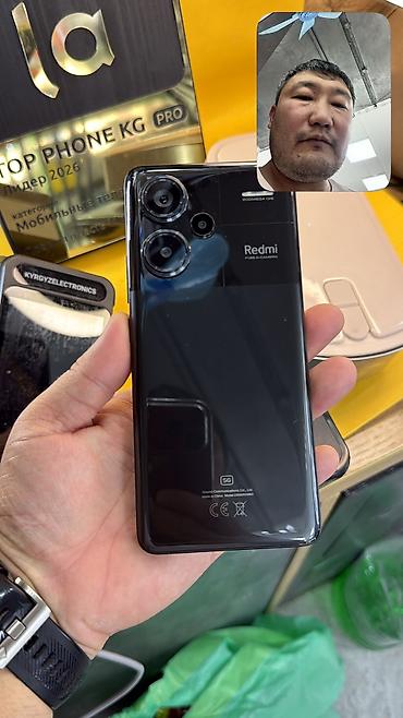 Redmi: Redmi, Redmi Note 13 Pro Plus, Б/у, 512 ГБ, 2 SIM — 11