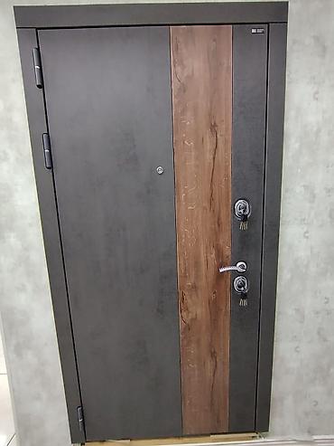 ремонт замков дверей: B-555 Kateqoriya: Seyf qapıları Ölçü: 96x205, 96x215 Zavod: Pravila — 6