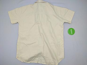 dresy pull and bear: Relaks, Koszulа dla mężczyzn, rozmiar M — 3