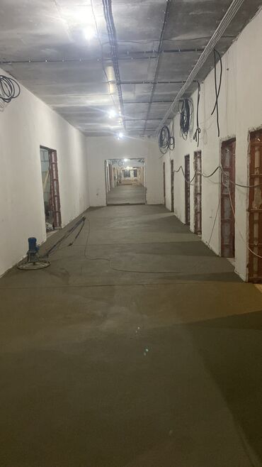 Бетонные работы: Стяжка Бесплатная консультация Больше 6 лет опыта at lalafo.kg — 11 Бетонные работы: Стяжка Бесплатная консультация Больше 6 лет опыта — 11