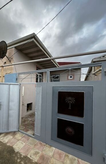 Həyət evləri və villaların satışı: Binəqədi qəs. 3 otaqlı, 100 kv. m, Kredit yoxdur, Yeni təmirli — 13
