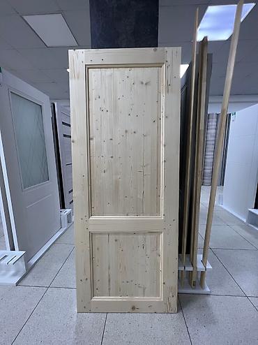 Межкомнатные двери: Двери из массива от "САДЕРО" Мы - официальные представители "САДЕРО" — 7