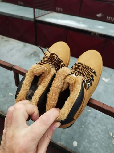 Čizme: Čizme, Timberland, veličina - 38 — 11