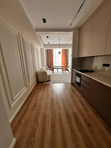 куплю квартиру парк фучика: 2 бөлмө, 57 кв. м