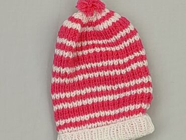 czapka do czerwonej kurtki: Hat, condition - Very good
