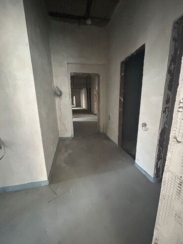 Продажа квартир: 2 комнаты, 67 м², Элитка, 3 этаж, ПСО (под самоотделку) — 16