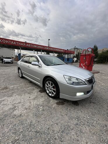 прицеп для машины бу: Honda Inspire: 2005 г., 3 л, Автоматтык, Бензин, Седан