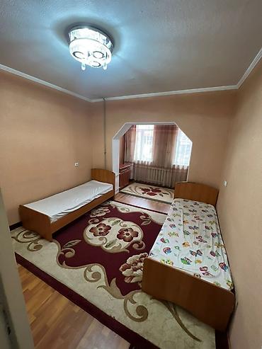 Продажа квартир: 2 комнаты, 52 м², 105 серия, 2 этаж, Косметический ремонт — 2