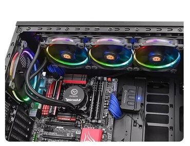 Soyutma sistemləri: Soyutma sistemi Yeni — 10