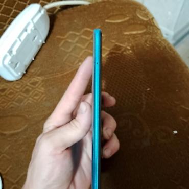 redmo note 10 pro: Redmi, Redmi Note 10, Б/у, 64 ГБ, цвет - Синий, 2 SIM — 1