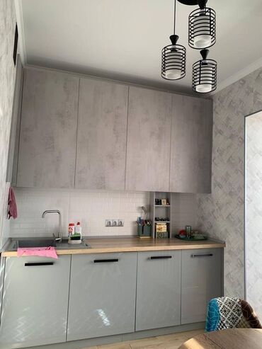 квартиры с подселением для девушек: 1 комната, 45 м², Элитка, 5 этаж, Евроремонт