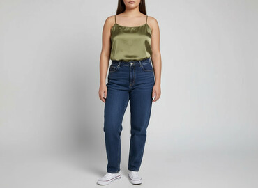 zalando tommy hilfiger t shirty: T-shirt damski, rozmiar 3XL