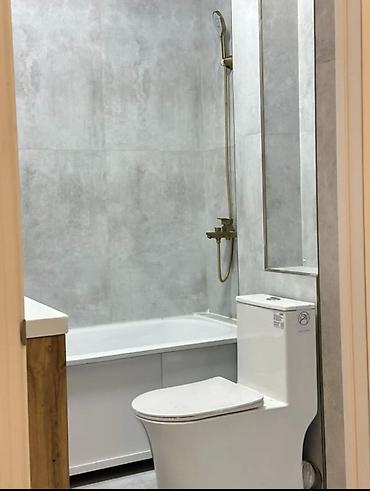 Продажа квартир: 2 комнаты, 45 м², Пишпек Элитка, 8 этаж, Евроремонт at lalafo.kg — 4 Продажа квартир: 2 комнаты, 45 м², Пишпек Элитка, 8 этаж, Евроремонт — 4