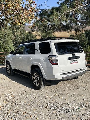 решетка тойота ипсум: Toyota 4Runner: 2020 г., 4 л, Автомат, Бензин, Внедорожник — 6