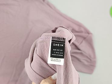 lefties: Shein, Sukienka damska, rozmiar L — 5