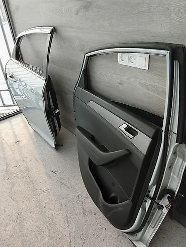 sonata дверь: Задние и передние двери для Hyundai Sonata,LF,K5,K7, Grandeur,Sorento — 4