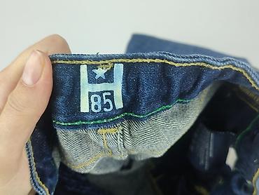 koszule comen: Spodnie jeansowe, Tommy Hilfiger, 1.5-2 lat, 92, stan - Idealny — 4