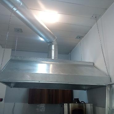 Havalandırma: Məhsul: Havalandırma üçün metal başlıqlar və mətbəx/istehsalat — 7