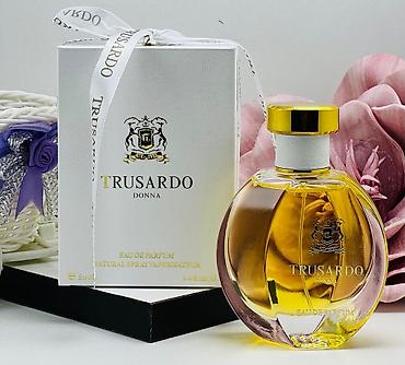 eclat parfüm: Qadın ətirləri – Clavdio/başqa brendlərdən Eau de Parfum seçimi 1) — 9