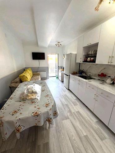 elegance stroy: 2 комнаты, 64 м², 4 этаж — 6