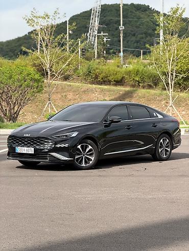 kia ev3: Kia K8: 2022 г. — 2