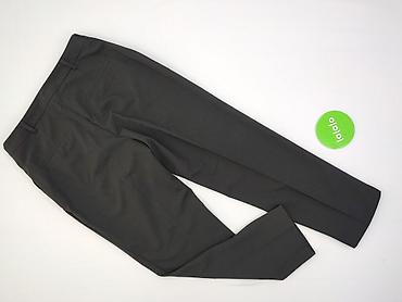 trousers: Dorothy Perkins, Spodnie materiałowe damskie, rozmiar M — 3