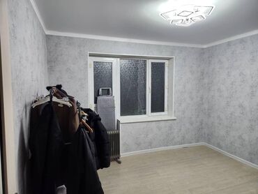 куплю квартиру в бишкеке недорого: 3 комнаты, 80 м², 2 этаж, Евроремонт