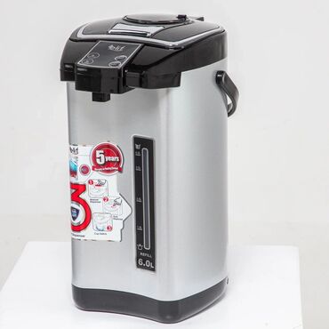 Информатика: Termopot 🔥💧 Elan mətni: Elif markalı termopot – isti suya hər zaman
