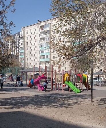 недвижимость в бишкеке продажа квартир: 1 комната, 18 м², Малосемейка, 3 этаж