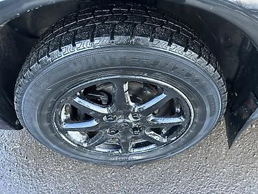 Mazda: Mazda 323: 2000 г., 1.8 л, Механика, Бензин, Универсал — 11