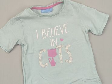 Kid's t-shirt 2 years, height - 92 cm., condition - Good