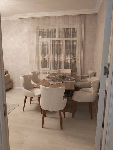 Köhnə tikili: Bakı, 2 otaqlı, Köhnə tikili, 50 kv. m — 3