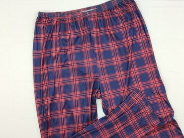jeansy dla puszystych pań: Women`s trousers, size L (EU 40)