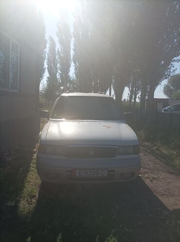 матор сузуки: Mazda MPV: 1999 г., 2.5 л, Автомат, Бензин, Минивэн