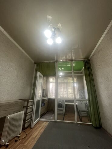 Долгосрочная аренда квартир: Студия, Собственник, Без подселения, С мебелью полностью — 1