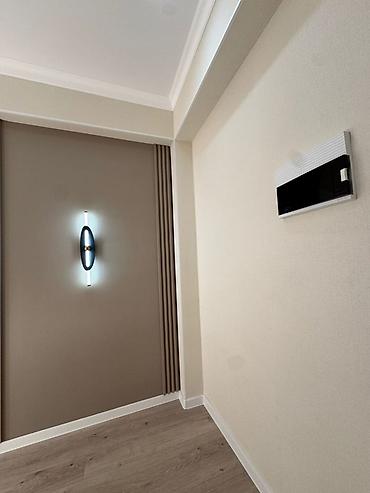 Продажа квартир: 1 комната, 55 м², Элитка, 11 этаж, Евроремонт — 8