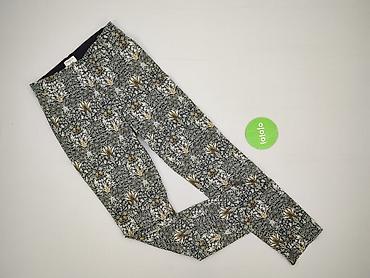 a w h: H&M, Spodnie materiałowe damskie, rozmiar XS — 2