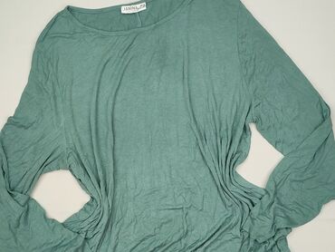 Janina, Women's blouse, size L (EU 40)