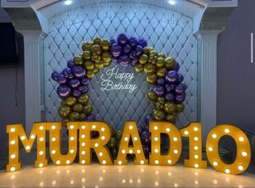 Hazır biznes: Premium Dekor Biznesi satılır Tam fəaliyyət göstərən tədbir-dekor — 7