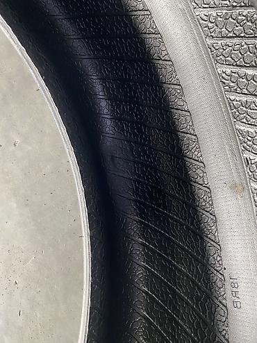 tekerler type 1: Yeni Şin Goodride 225 / 45 / R 18 — 6