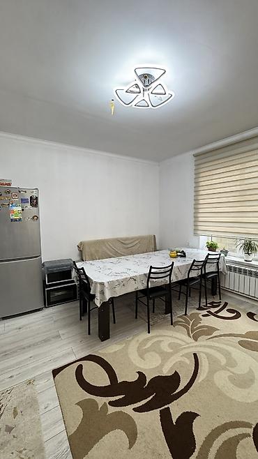 сокулук там: 🏡 Продается дом с земельным участком 4 сотки в ж/м Энесай (Эско — 5
