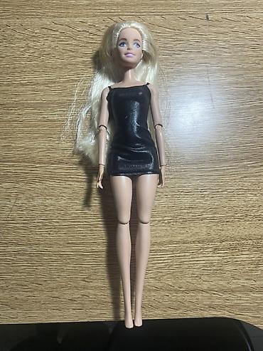 мишка б у: Кукла-Barbie с аксессуарами и нарядами Состав набора: - Кукла со — 1