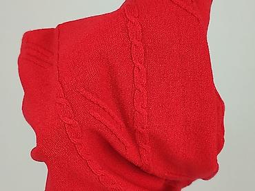 sweter akrylowy: Sweter damski, rozmiar M — 6